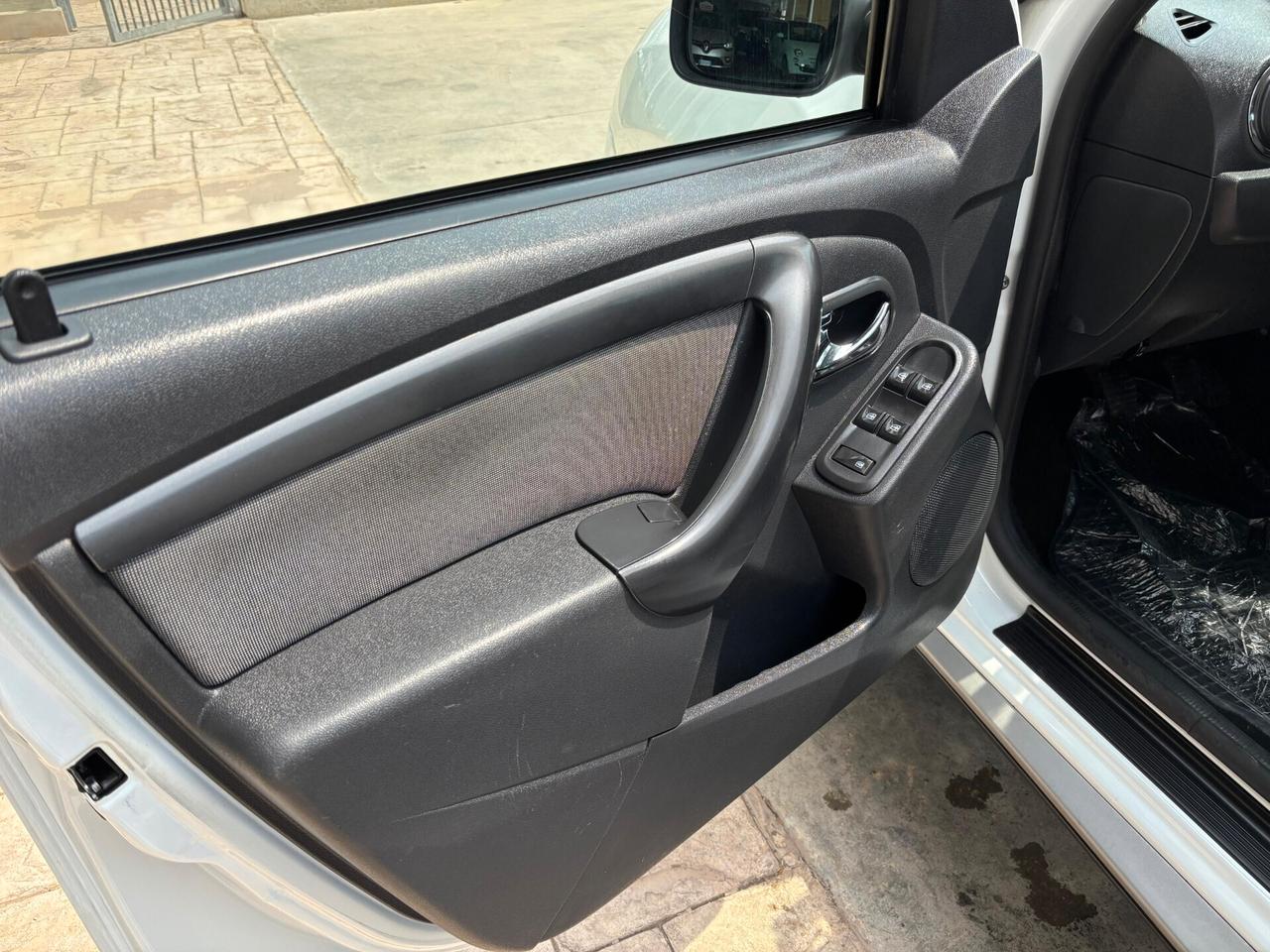 Dacia Duster 1.5 dci limited edition ok neopatentati