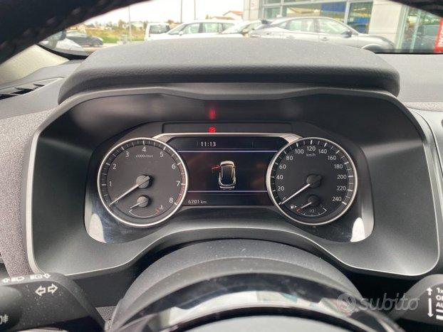 NISSAN Qashqai MHEV 140 CV Acenta