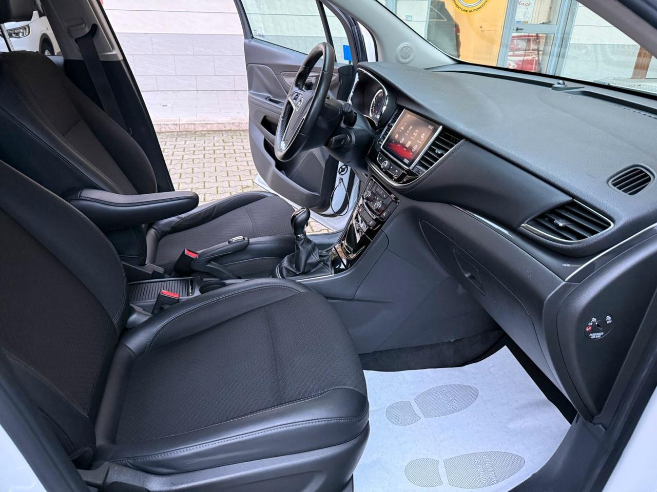 Opel Mokka X 1.6 CDTI Ecotec 4x2 Start&Stop Innovation