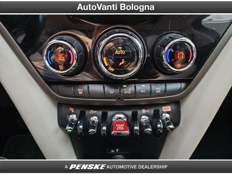 MINI Mini Countryman F60 Mini 2.0 Cooper SD Hype Countryman Automatica