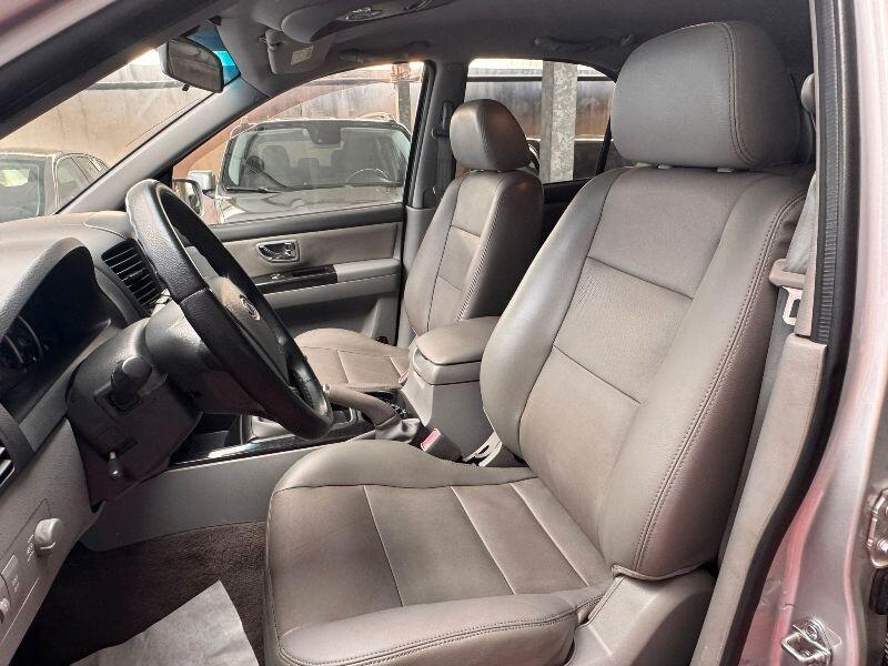 Kia Sorento 2.5 16V CRDI VGT 4WD Active