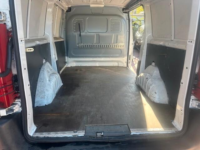 Citroen Jumpy 29 2.0 HDi/125 FAP PC-TN Furgone