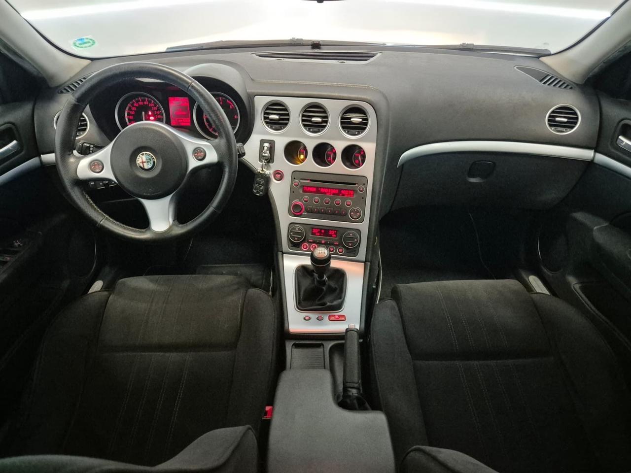 Alfa Romeo 159 1.9 DIESEL 2007