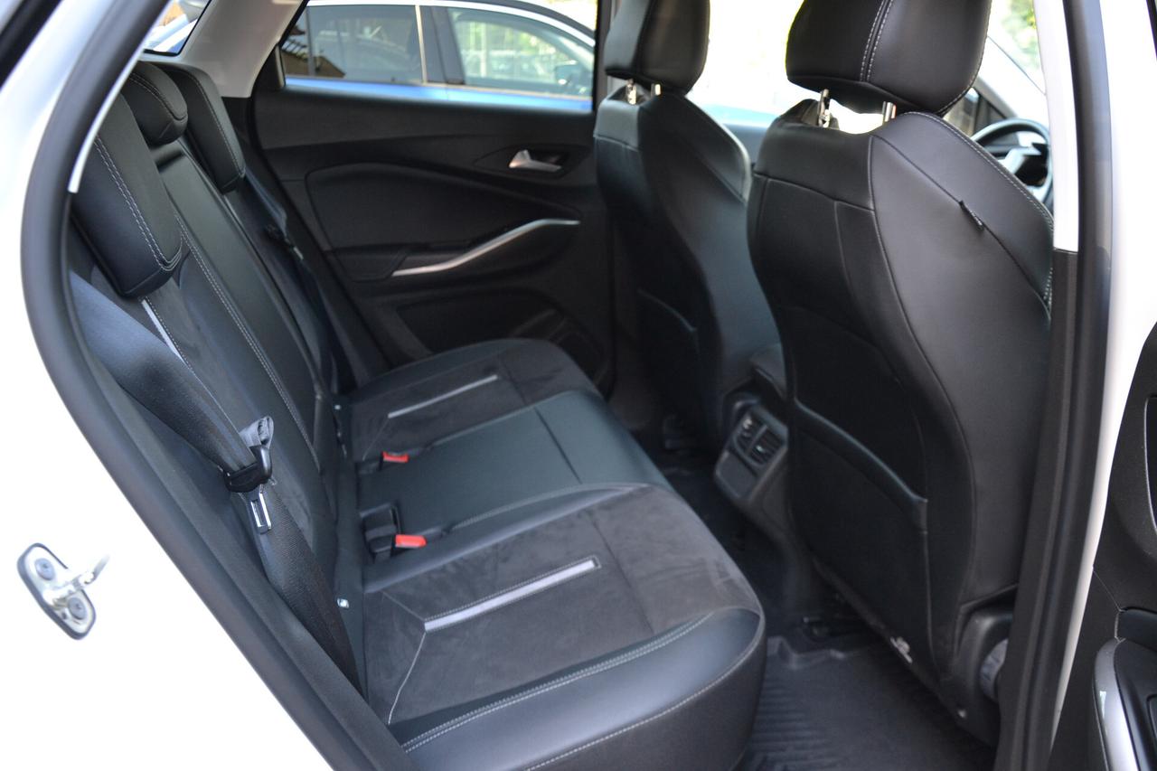Opel Grandland 1.6 PHEV AWD GSe PREZZO SENZA VINCOLI UNIPRO FATTURABILE GARANZIA 12 MESI TOP DI GAMMA