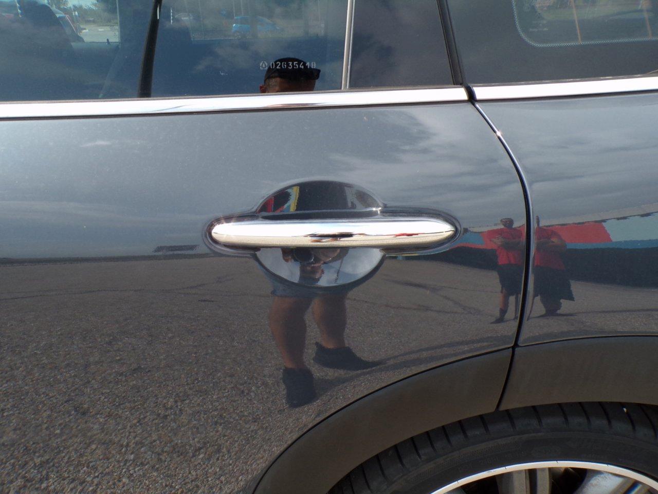Mini Clubman Cooper SD Hype 2.0 Auto