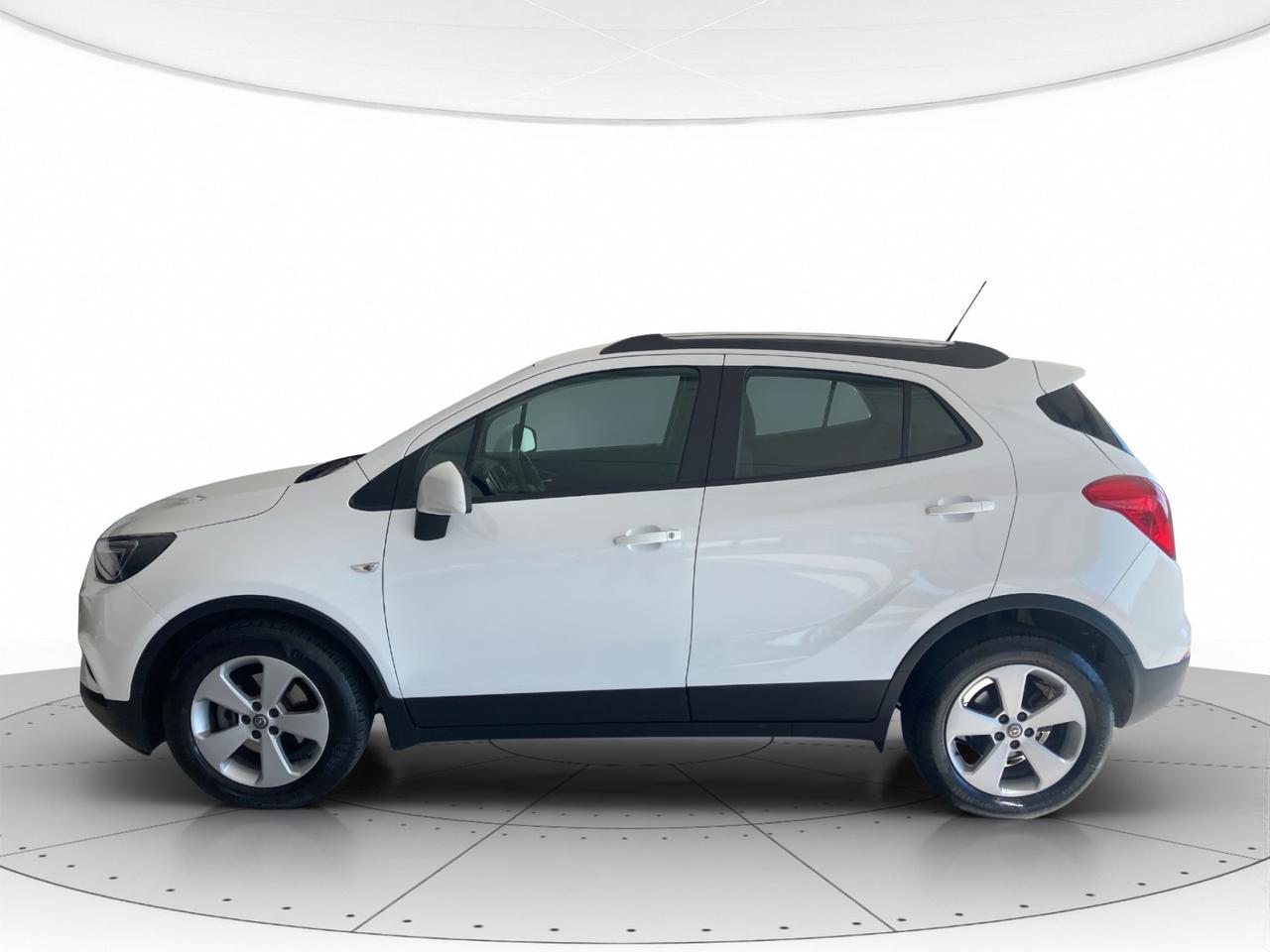 OPEL Mokka X 1.4 t. Advance Gpl-tech 4x2 140cv
