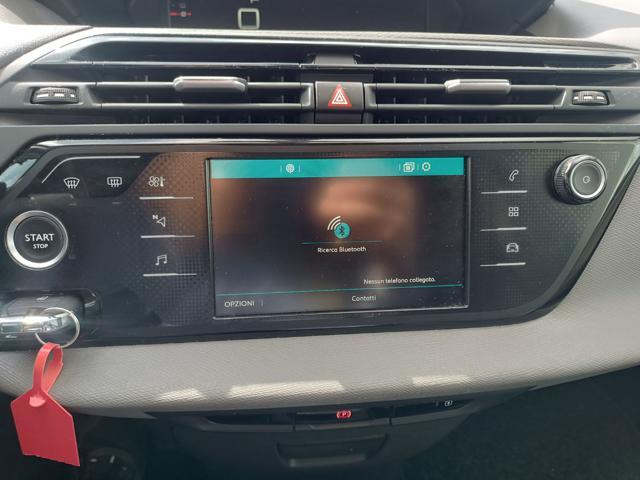 CITROEN C4 Spacetourer BlueHDi 130 S&S EAT8 Feel