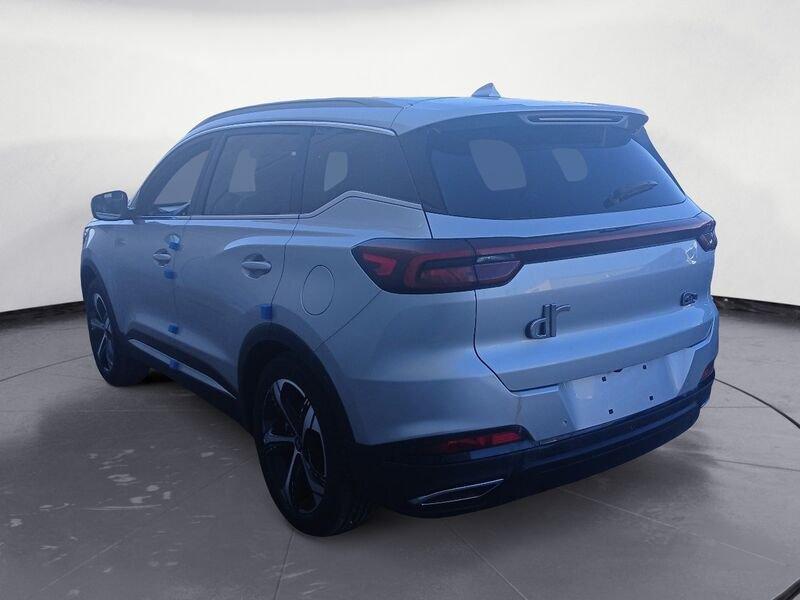 DR AUTOMOBILES DR 6.0 1.5T S1 CVT (gpl)