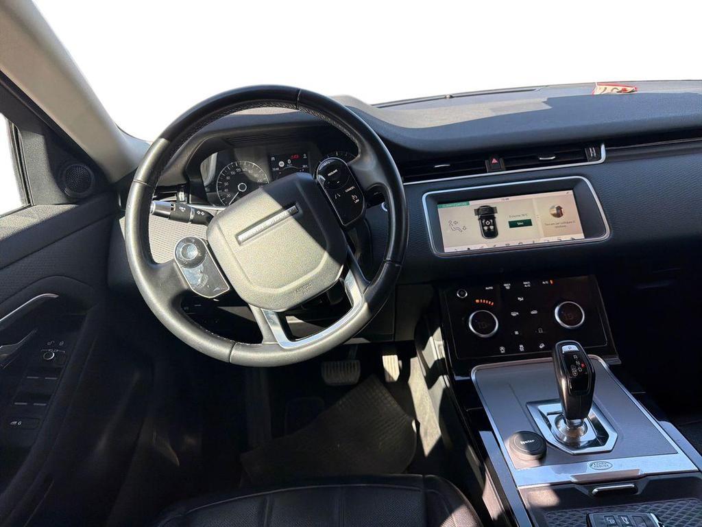 Land Rover Range Rover Evoque Evoque 2.0d i4 mhev S awd 150cv auto