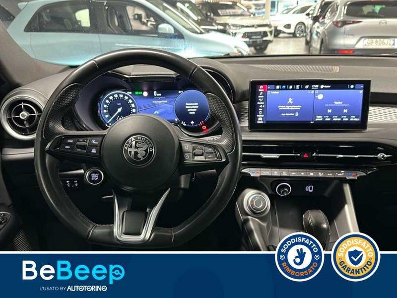 Alfa Romeo Tonale 1.6 SPRINT 130CV TCT6