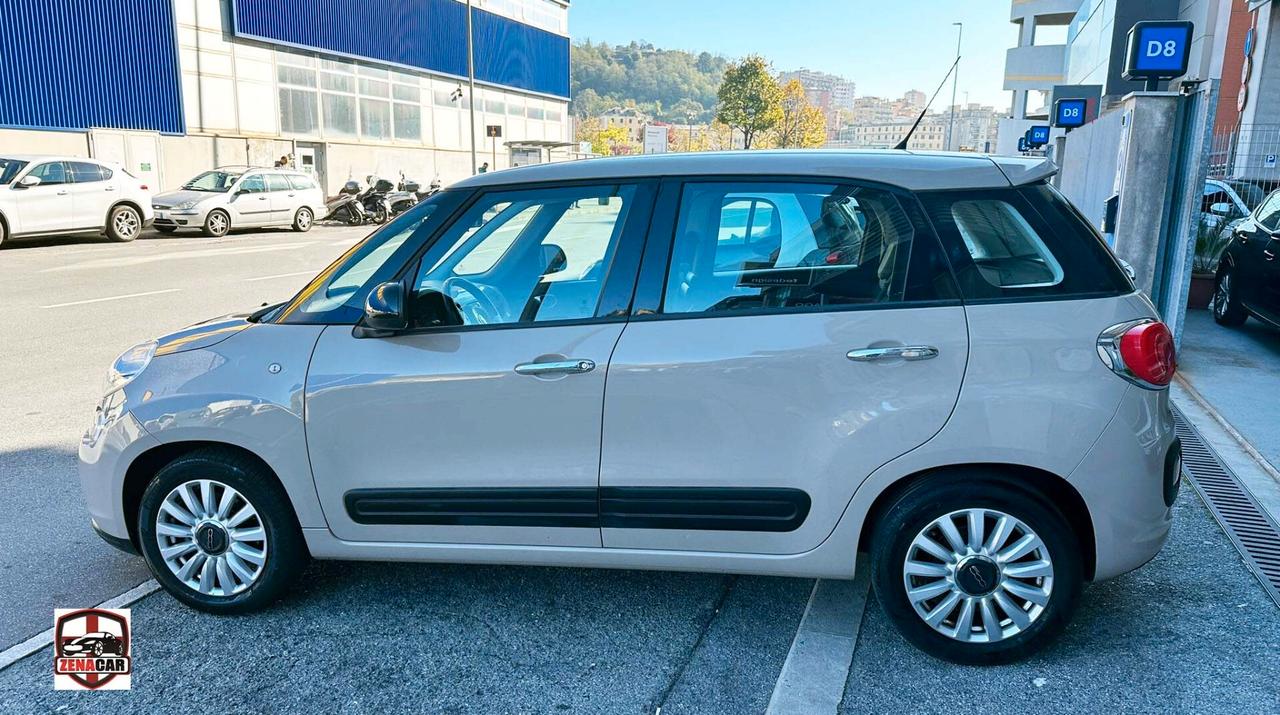 Fiat 500L 1.3 Multijet 95 CV Business Adatta Neopatentati