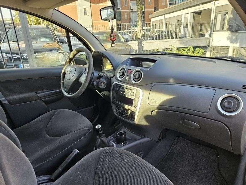 Citroën C3 1.1 Attraction