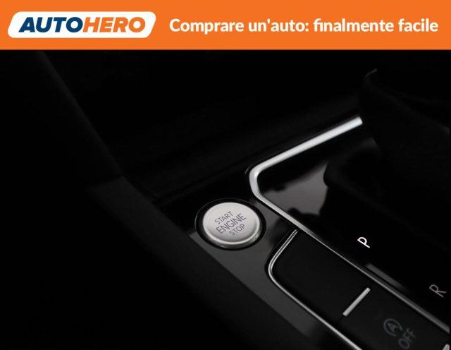 VOLKSWAGEN Passat Variant 2.0 TDI SCR EVO DSG Business