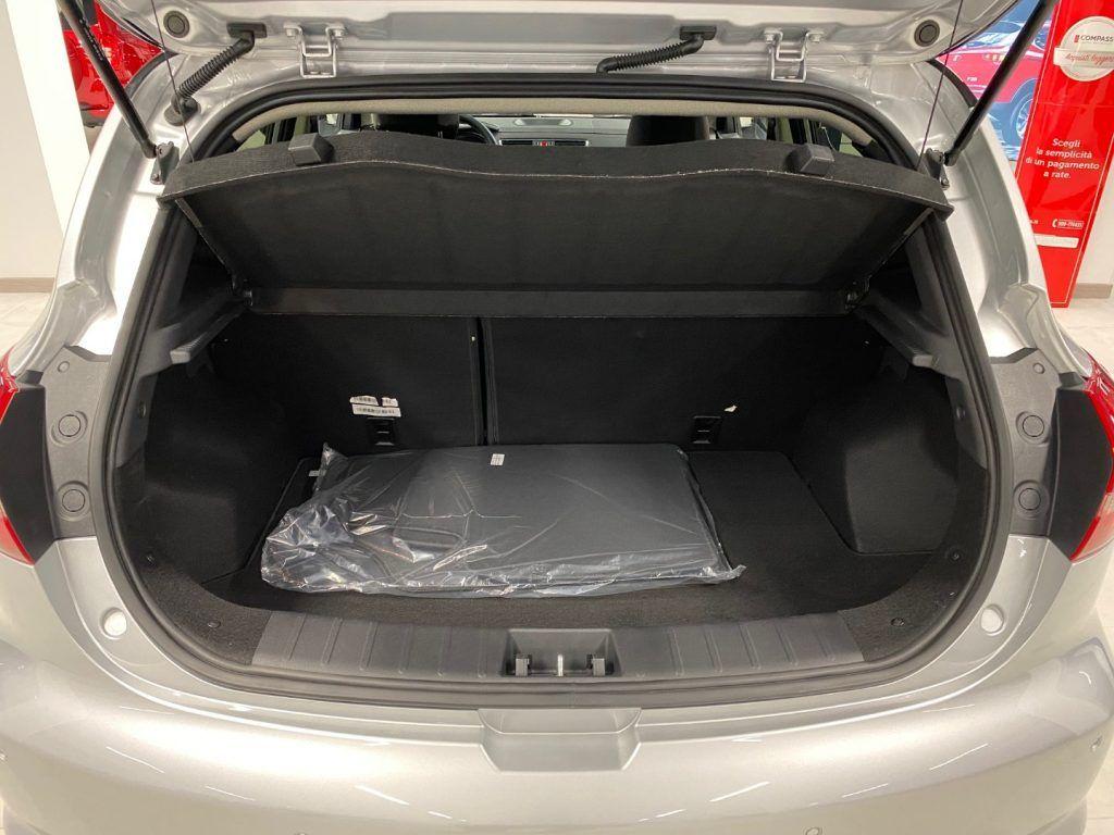Evo Evo 3 1.5 Gpl 107cv