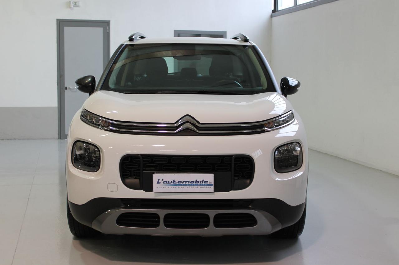CITROEN C3 Aircross BlueHDi 100 S&S Feel *PROMOFINANZ*