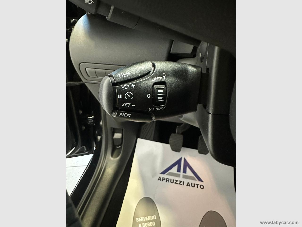 CITROEN C3 Aircross PureT. 110 S&S Shine