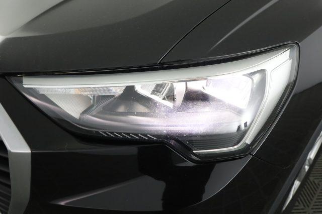 AUDI Q3 Q3 35 TDI S tronic
