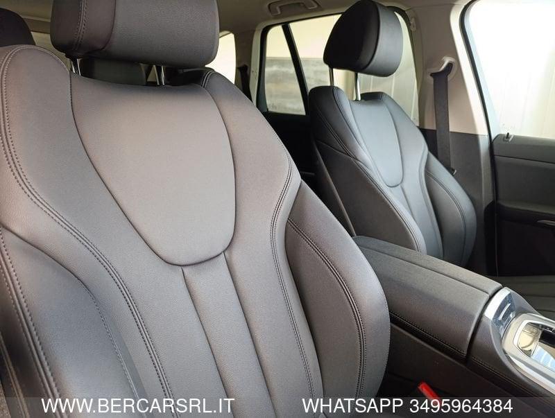 BMW X5 xDrive 25d Business autom.