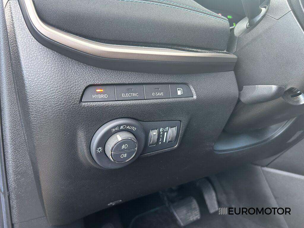 Jeep Compass 1.3 Turbo T4 PHEV Trailhawk 4xe AT6