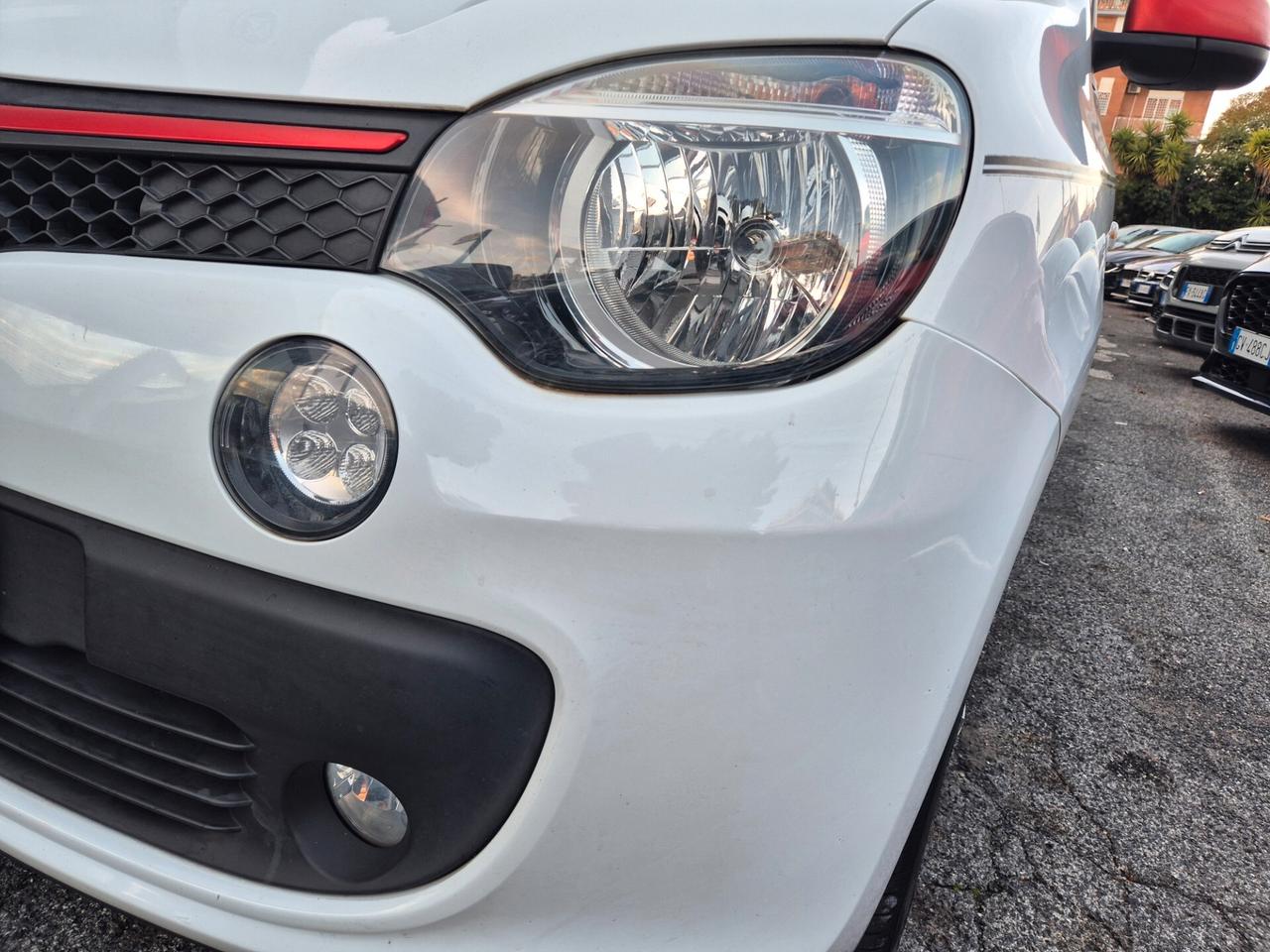 Renault Twingo TCe 90 CV Stop&Start Energy