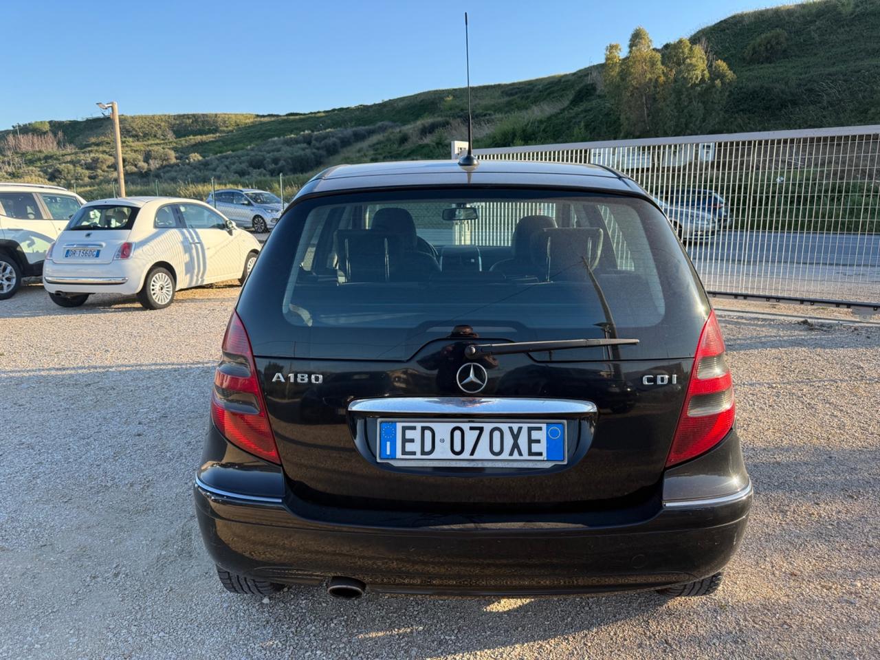 Mercedes-benz A 180 CDI Avantgarde 1.999€ prezzo bomba !