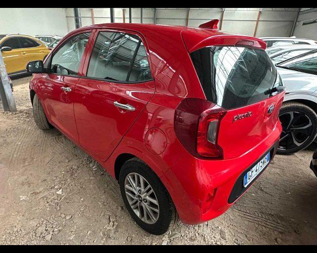 KIA Picanto 1.0 12V 5 porte Style