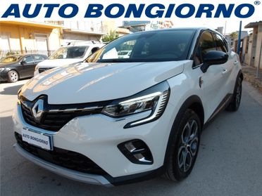 Renault Captur 1.5 blue dci Intens 115cv edc