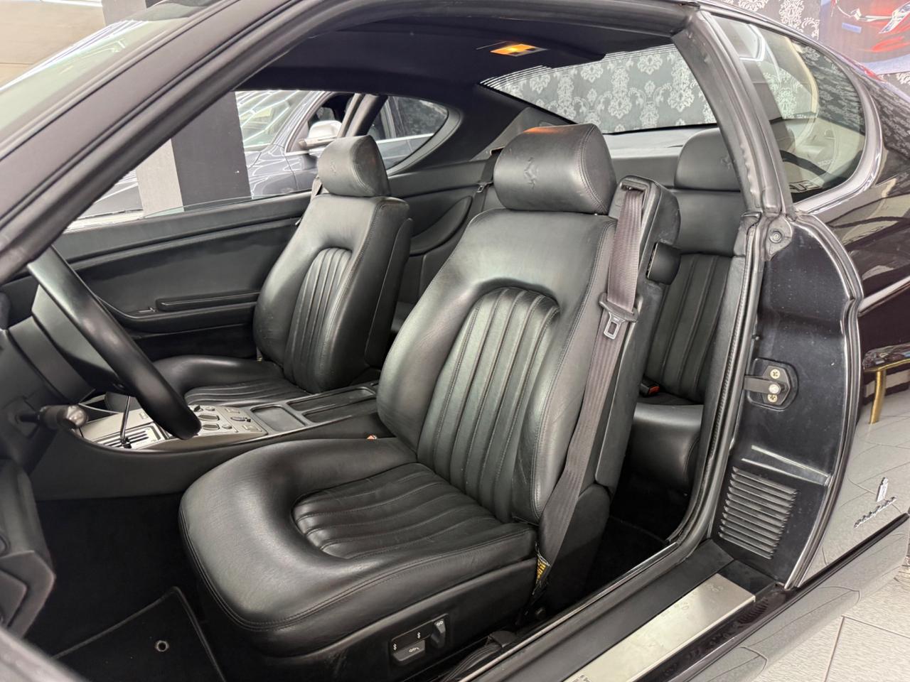 Ferrari 456 GT V12 MANUALE