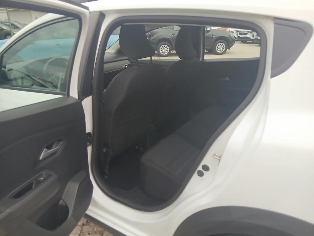 Dacia Sandero Stepway 1.0 tce ECO-G Comfort SL DaciaPlus