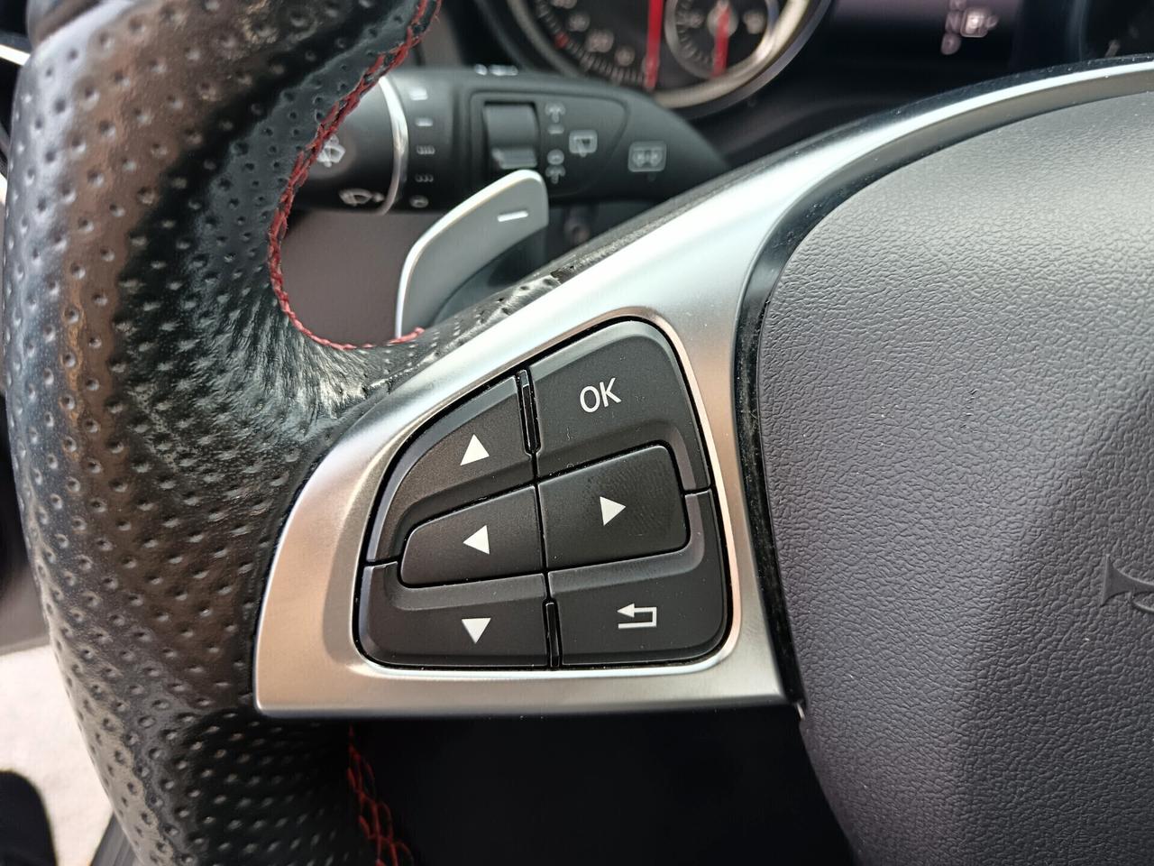 Mercedes-benz CLA 200 136CV 4MATIC SW FULL OPT