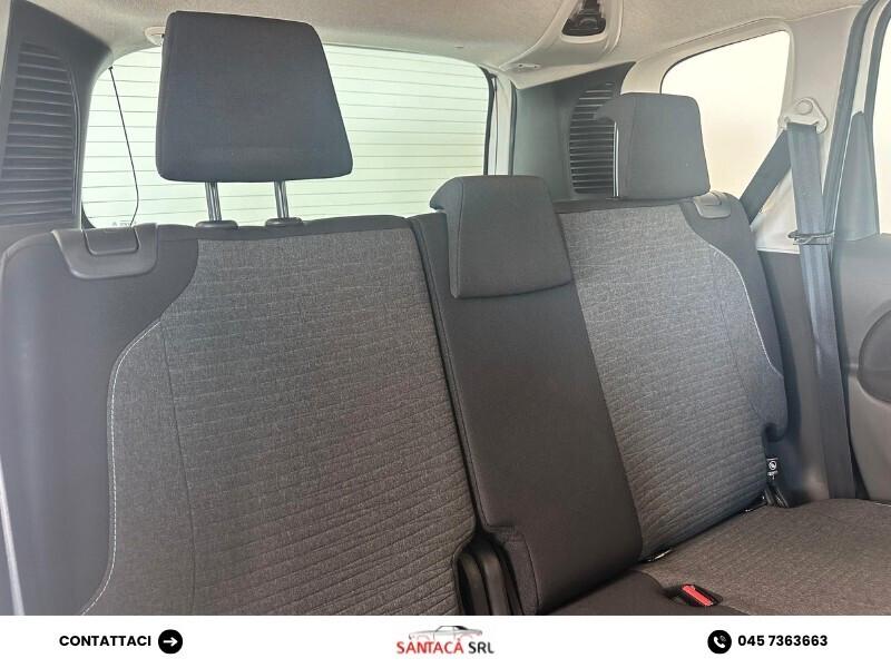Citroen C3 Picasso PureTech 110 Exclusive