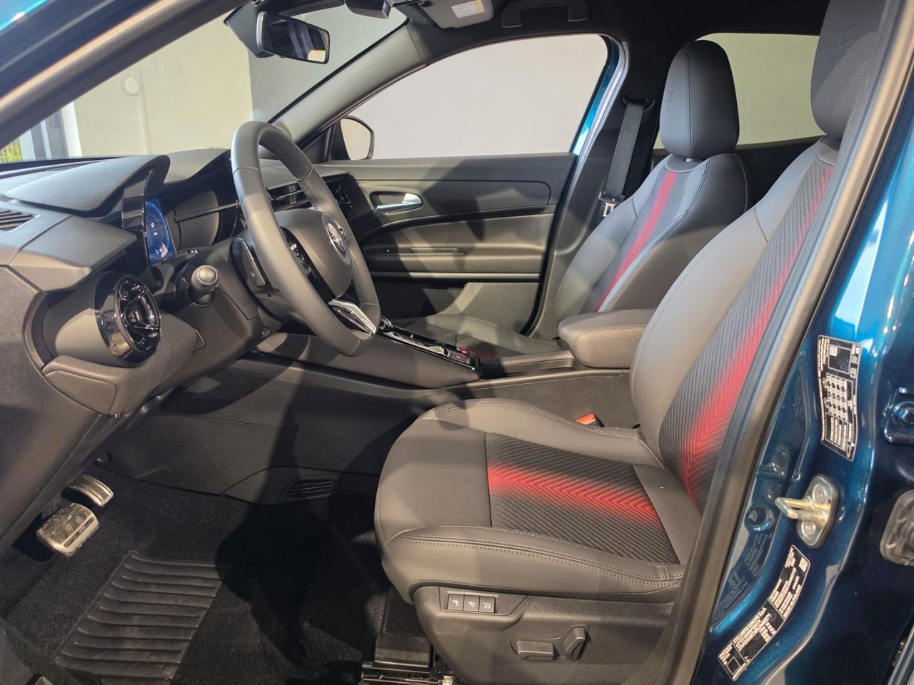 Alfa Romeo Junior 1.2 145 CV Hybrid eDCT6 Speciale
