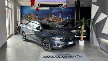 Fiat Tipo 1.6 Mjt S&S SW City Life-2021
