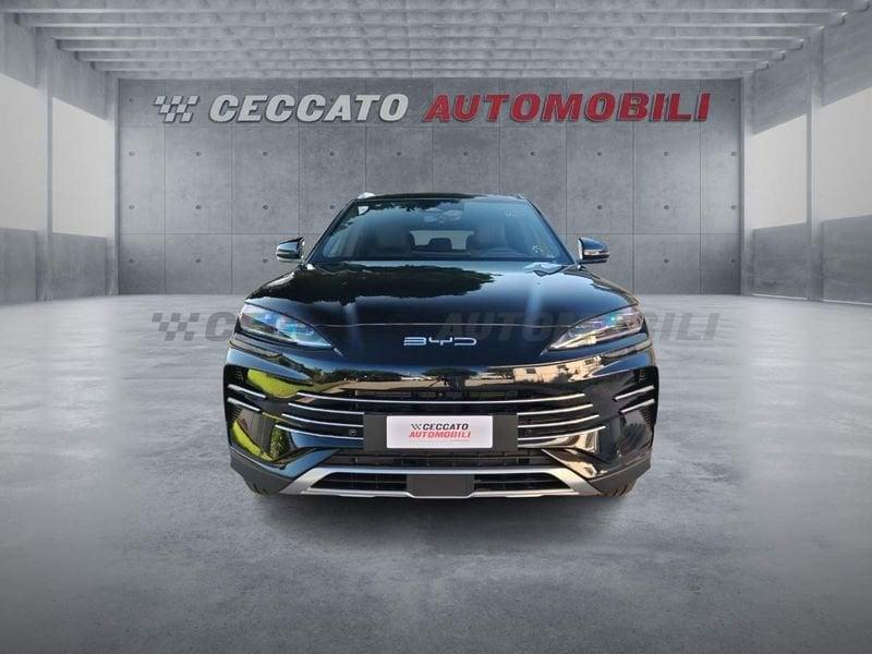 BYD Seal U DMi Seal U DM-i 1.5 phev Boost 2wd