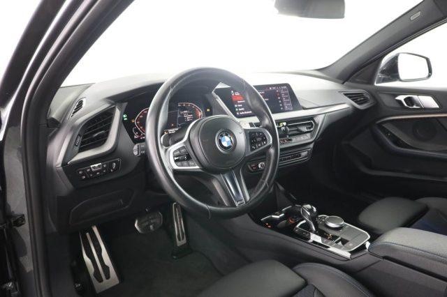 BMW 118 Serie 1 d 5p. Msport