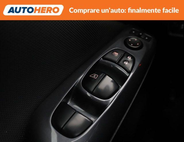 NISSAN Juke 1.0 DIG-T 117 CV Acenta
