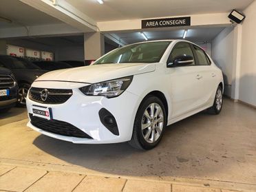 OPEL Corsa 6ª serie Corsa 1.2 Edition