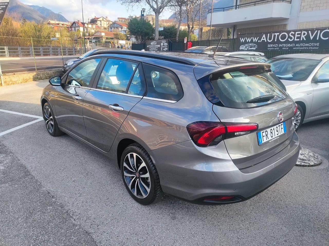 Fiat Tipo 1.3 Mjt S&S SW Business