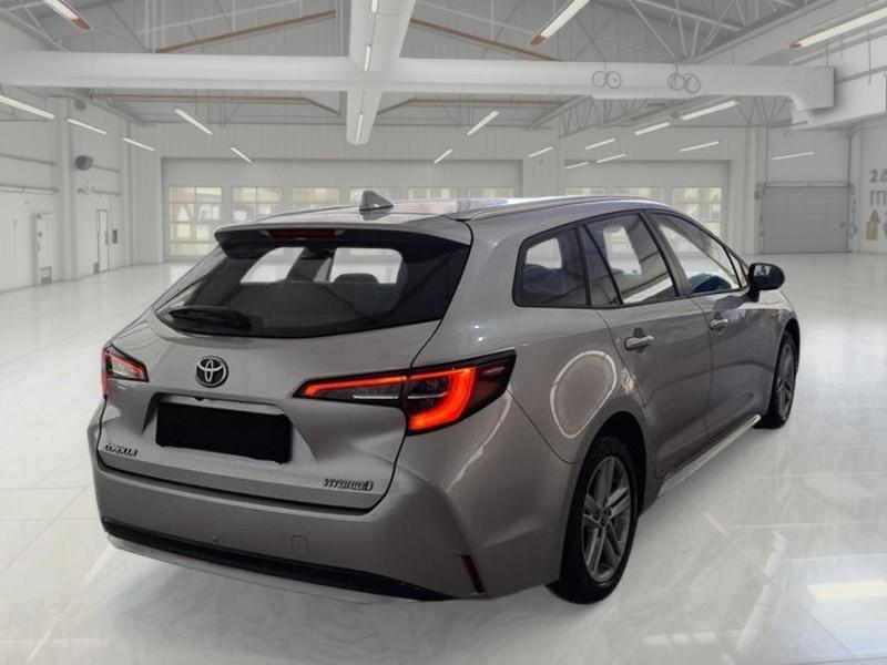 TOYOTA COROLLA TS 1.8 HYBRID BUSINESS AUTO STATION WAGON