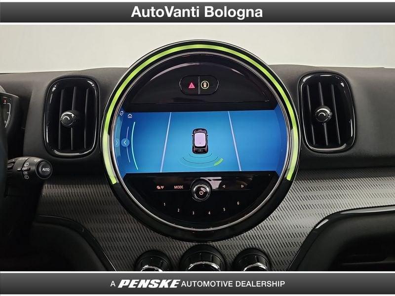 MINI Mini Countryman F60 Mini 1.5 Cooper Essential Countryman