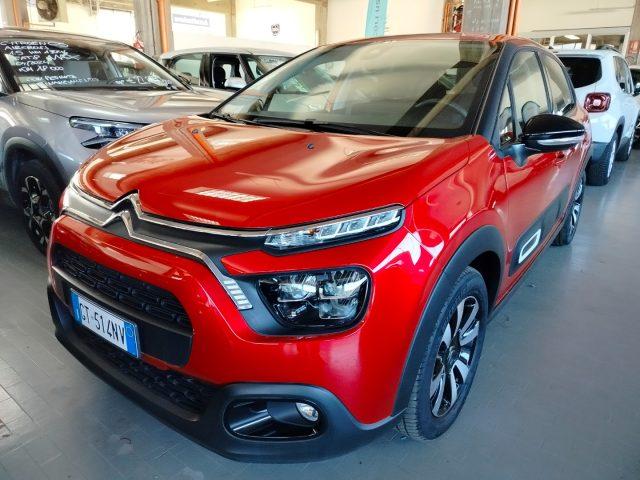 CITROEN C3 1.2 110cv Max