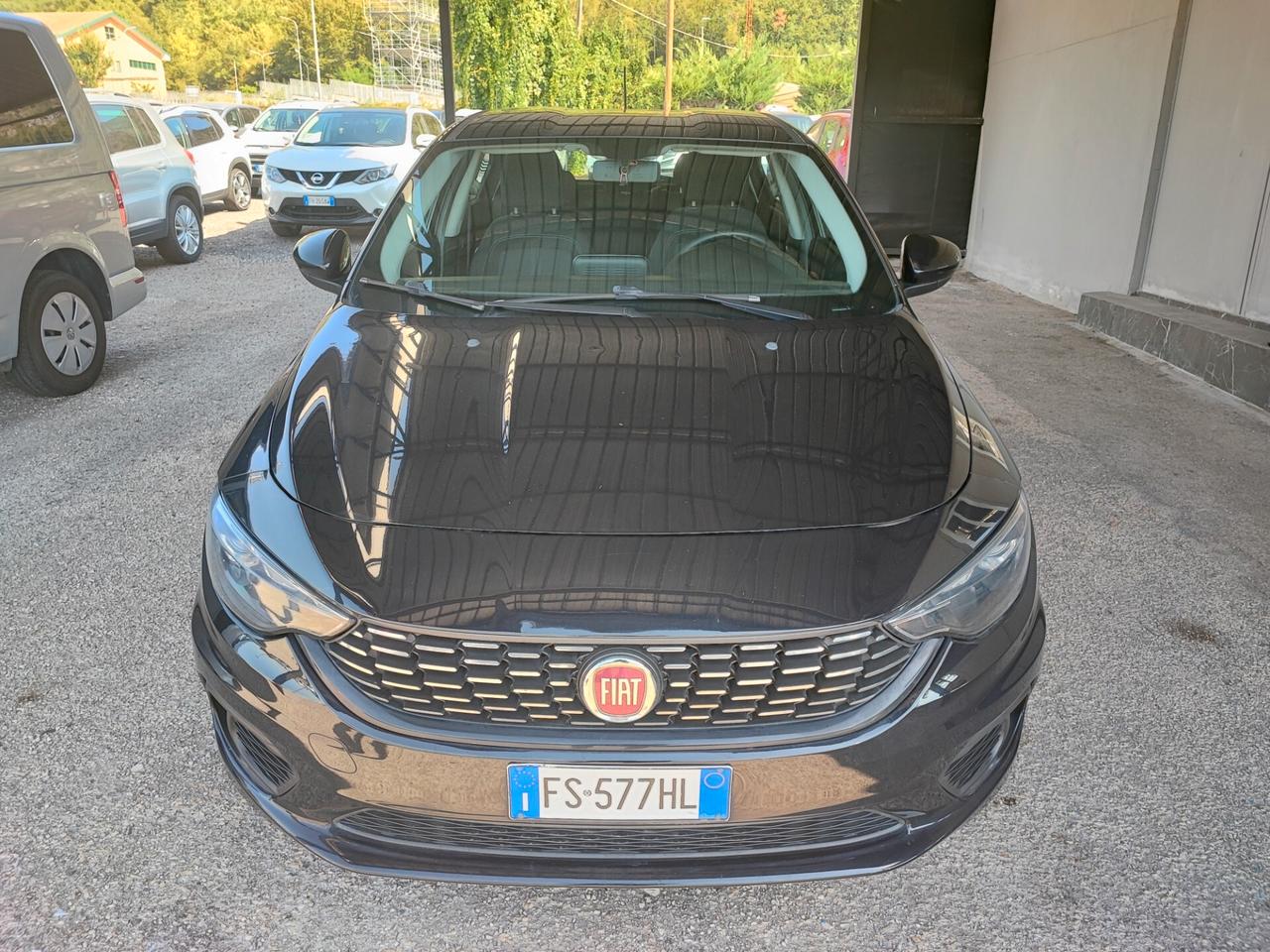 Fiat Tipo 1.4 5 porte Lounge