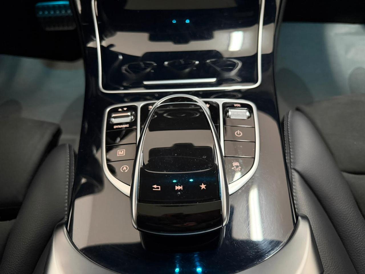 Mercedes-benz GLC 250 d 4Matic Premium AMG Tetto apribile