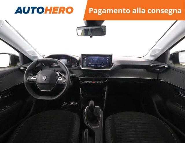 PEUGEOT 208 PureTech 75 Stop&Start 5 porte Active