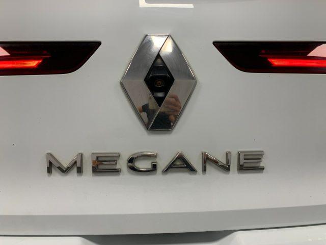RENAULT Megane 1.5 dCi EDC Bose STRAFULL Automatico