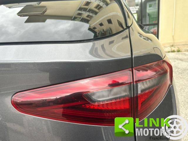 ALFA ROMEO Stelvio 2.2 Turbodiesel 190 CV AT8 RWD Executive