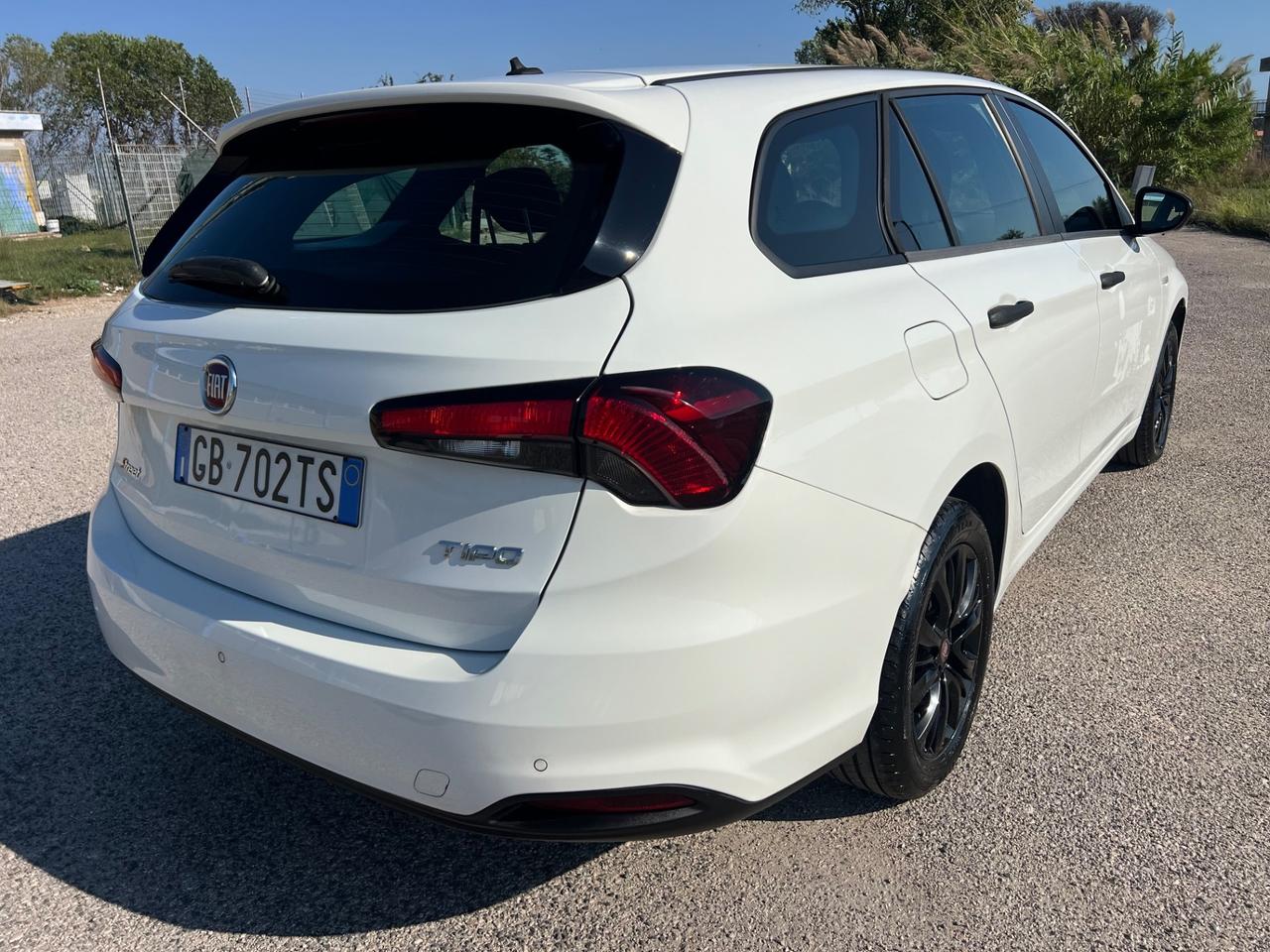 Fiat Tipo 1.3 Mjt Sw. Bellissima!!!!!!