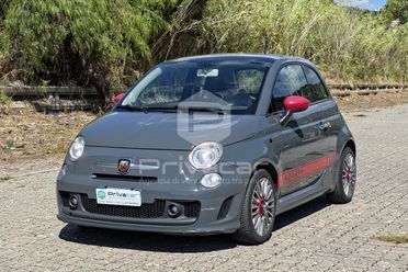 FIAT 500 1.3 Multijet 16V 95 CV Lounge
