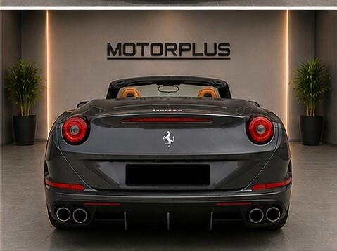 Ferrari California T DCT