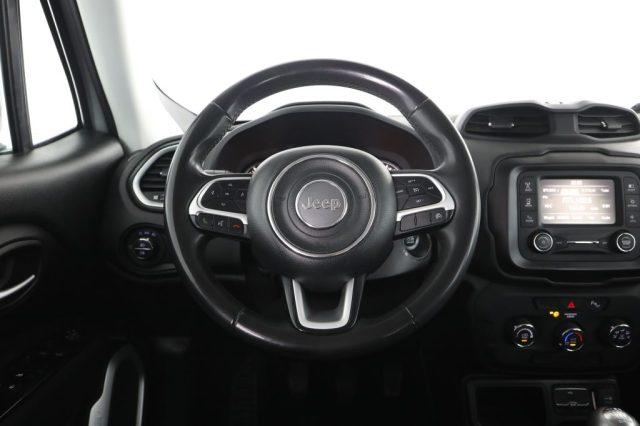JEEP Renegade Renegade 1.4 T-Jet Longitude